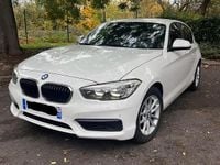 Occasion BMW 116 116 ch (85 kW) 2015 Citadine