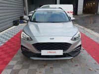 occasion Ford Focus ACTIVE SW 1.5 ECOBLUE 120 SS BVA8