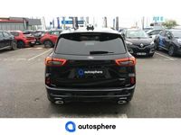 occasion Ford Kuga 2.5 Duratec 180ch Hybrid FlexiFuel ST-Line X Powershift