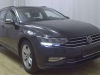 occasion VW Passat Sw Viii 2.0 Tsi 190ch Dsg7