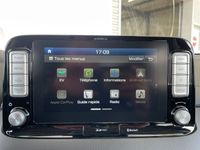 occasion Hyundai Kona Electric 204ch Creative Euro6d-T EVAP