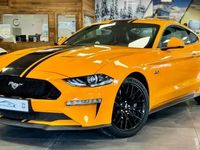 occasion Ford Mustang GT Fastback 5.0 V8 450