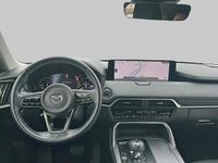 Occasion Mazda CX-60 Homura-Line 327 ch (240 kW) 2024 Rouge SUV