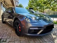 occasion Porsche Panamera Turbo 4.0 V8 550ch