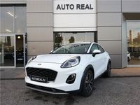 Occasion Ford Puma Titanium 125 ch (91 kW) 2023 Coupé