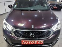 occasion DS Automobiles DS4 Bluehdi 120ch Sport Chic S&s