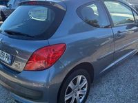 Occasion Peugeot 207 Sport 120 ch (88 kW) 2007 Citadine