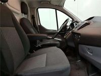 occasion Ford Transit Custom 2.0 TDCi L1H1 Autom. - Lichte Vracht - Topstaat