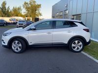 occasion Opel Grandland X Grandland XHybrid4 300 ch AWD BVA8 Elegance Business 5p