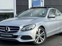 occasion Mercedes 300 Classe C MercedesH Business Executive 7g-tronic Plus