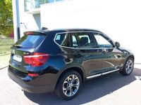 occasion BMW X3 sDrive18dA 150ch xLine Start Edition