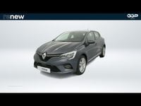 Occasion Renault Clio V Zen 2020 Gris Citadine