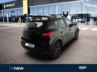 Occasion Dacia Sandero Extreme 2025 Noir Citadine