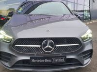 occasion Mercedes B200 Classe200d 150ch AMG Line Edition 8G-DCT 8cv