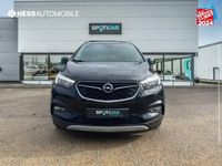 occasion Opel Mokka X 1.4 Turbo 140ch Innovation 4x2