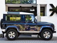 occasion Land Rover Defender 90 atlantic limited edition nr.09/50