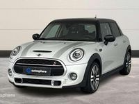 Occasion Mini Cooper S 194 ch (142 kW) 2020 Citadine