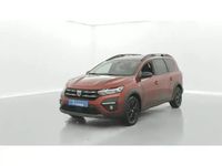 occasion Dacia Jogger Tce 110 7 Places Sl Extreme