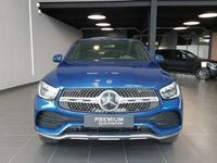 occasion Mercedes 300 de 9G-Tronic 4Matic AMG Line