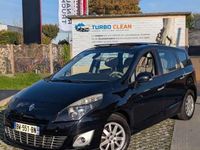 Occasion Renault Grand Scénic III Dynamique 131 ch (96 kW) 2011 Monospace