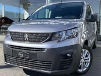 Occasion Peugeot Partner 102 ch (75 kW) 2020 Gris Monospace