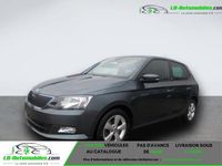 Occasion Skoda Fabia 110 ch (80 kW) 2016 Citadine