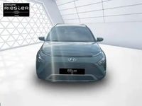 Occasion Hyundai Bayon 2022 Vert SUV