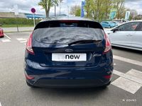occasion Ford Fiesta IV 1.25 82ch Edition 5p