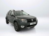 occasion Dacia Duster DUSTERTCe 125 4x2 Black Touch