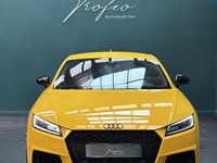 Occasion Audi TTS 310 ch (228 kW) 2016 Coupé