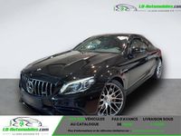 Occasion Mercedes C63S AMG AMG 476 ch (350 kW) 2020 Berline