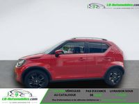 Occasion Suzuki Ignis 90 ch (66 kW) 2017 Berline