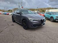 occasion Alfa Romeo Stelvio 2.2 Diesel 210ch Veloce Q4 At8 My21