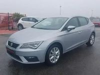 occasion Seat Leon 1.6 Tdi 115 Start/stop Dsg7 Style