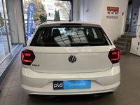 occasion VW Polo 1.0 TSI 95 S&S BVM5 IQ.DRIVE