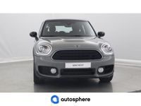 occasion Mini Cooper Countryman 136ch Oakwood BVA7 Euro6d-T