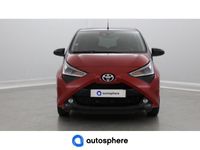 occasion Toyota Aygo 1.0 VVT-i 72ch x-clusiv zen série 5p MY20