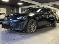 occasion Lexus IS300h F Sport 223 Ch Origine Fr