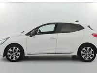 Occasion Renault Clio V 2023 Glacier Berline