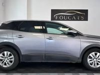 occasion Peugeot 3008 Business 1.6 Bluehdi 120 S&s Active Business Eat6