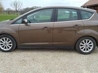 occasion Ford Focus 1.5 Tdci 120 Titanium