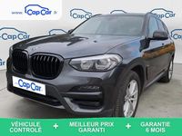 Occasion BMW X3 184 ch (135 kW) 2021 SUV