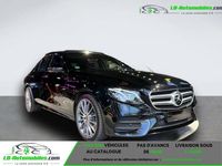 Occasion Mercedes E400 340 ch (250 kW) 2019 Berline