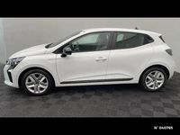Occasion Renault Clio V Evolution 65 ch (47 kW) 2023 Blanc Citadine