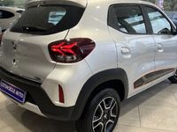 occasion Dacia Spring Achat Intégral Business 2021