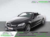 Occasion Mercedes C250 211 ch (155 kW) 2017 Berline