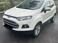 occasion Ford Ecosport 1.0 Ecoboost 125ch Trend