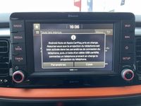 Occasion Kia Stonic 120 ch (88 kW) 2019 Blanc cã©leste SUV