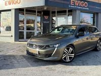 Occasion Peugeot 508 GT-line 163 ch (119 kW) 2020 Break