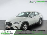 Occasion Mazda CX-3 120 ch (88 kW) 2015 SUV